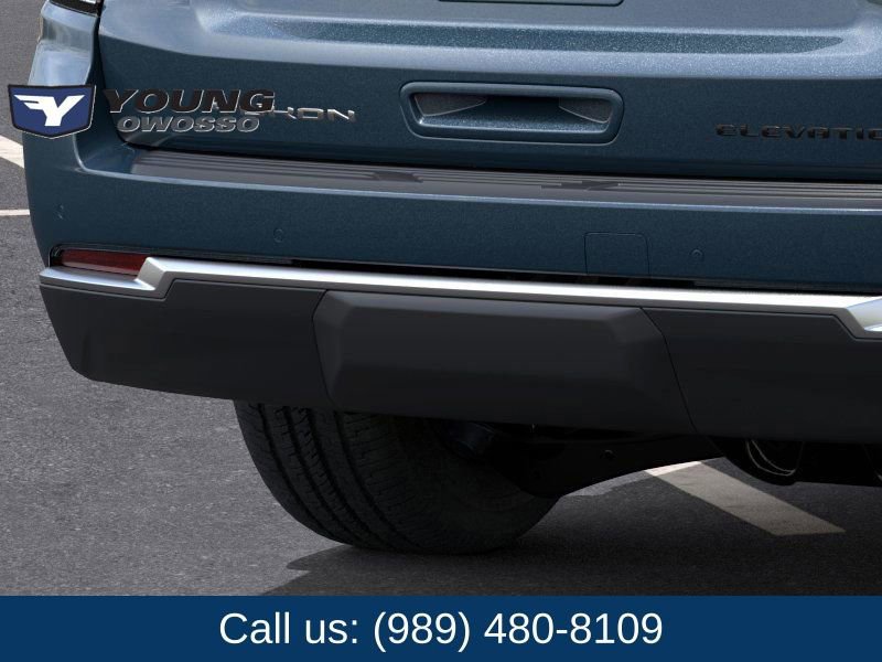 New 2026 GMC Yukon Elevation image 14