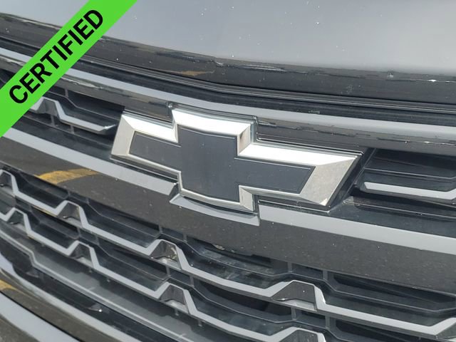 Certified 2022 Chevrolet Silverado 1500 RST w/ Convenience Package II AWD/4WD image 32
