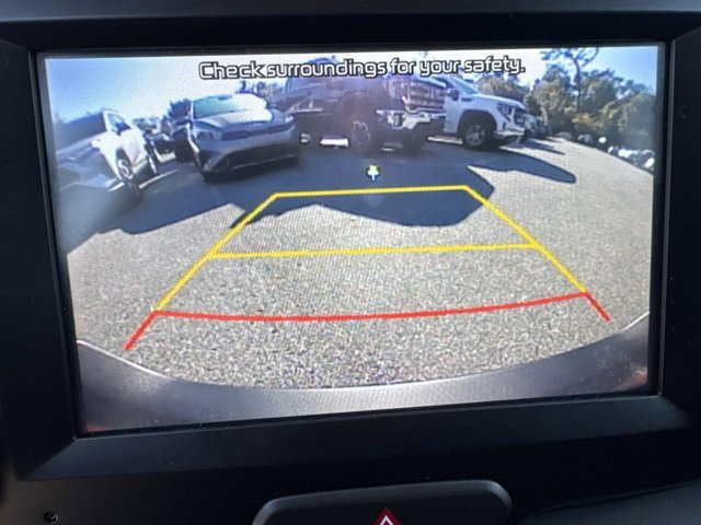 Used 2021 Kia Soul LX image 28