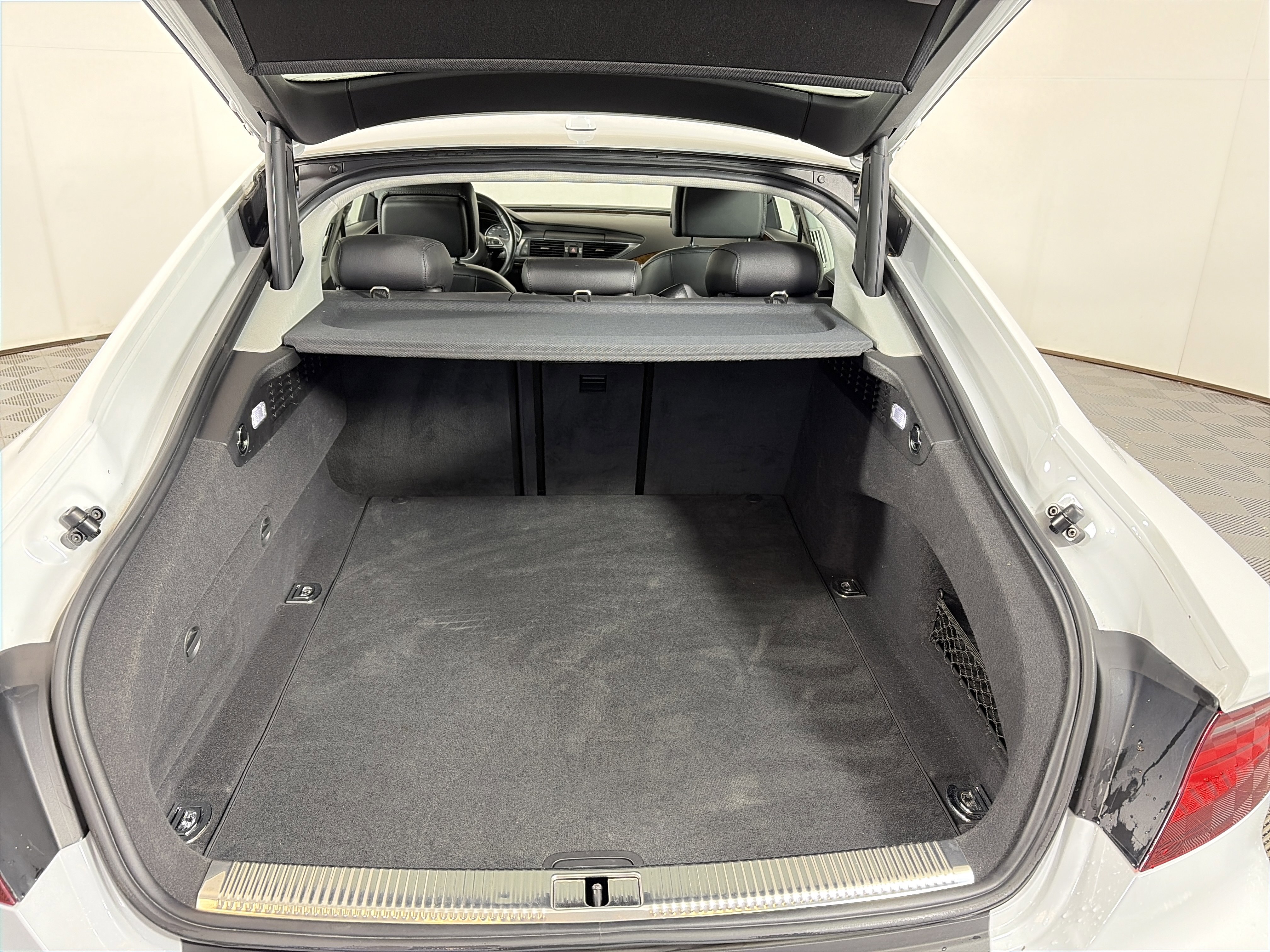 Used 2017 Audi A7 3.0T Premium Plus w/ Cold Weather Package image 15