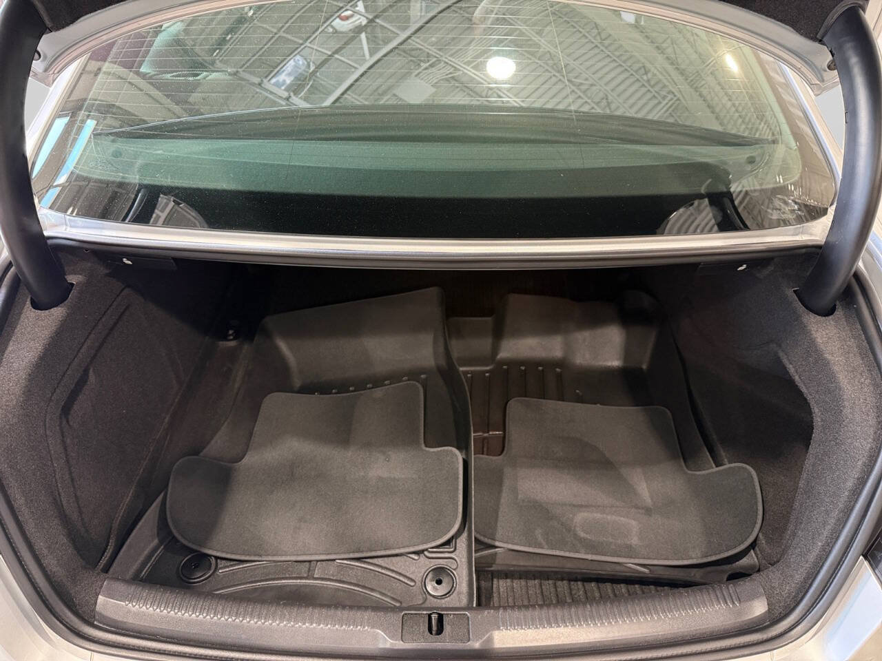 Used 2014 Audi S5 Prestige AWD/4WD image 19