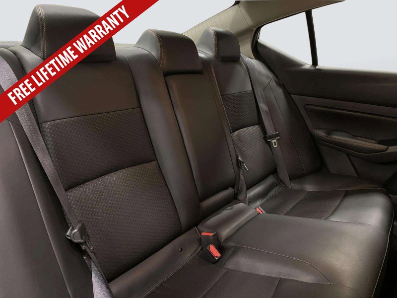 Used 2023 Nissan Altima 2.5 SR AWD/4WD image 29
