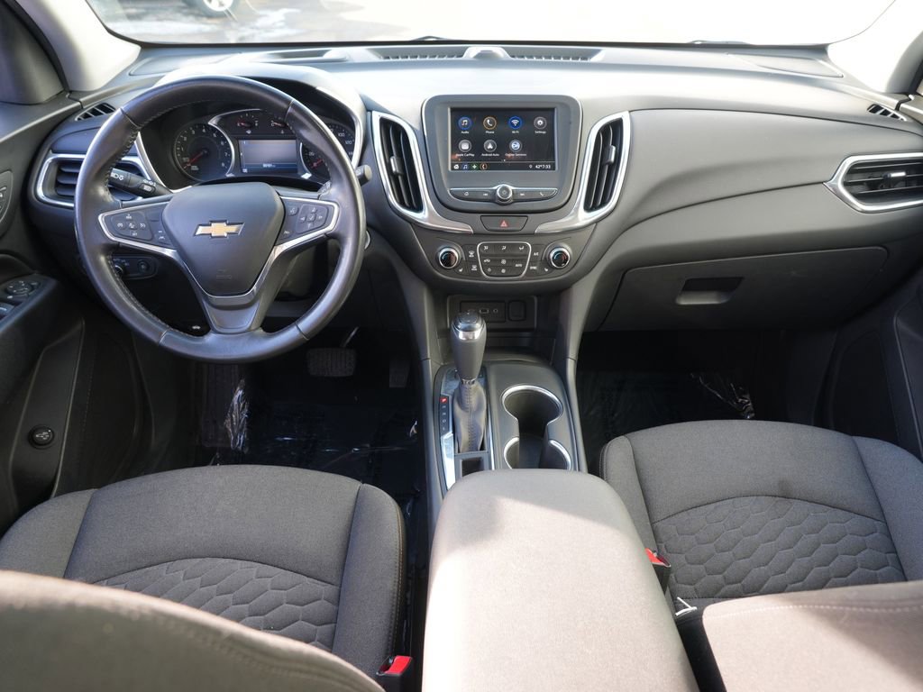 Used 2020 Chevrolet Equinox LT image 28