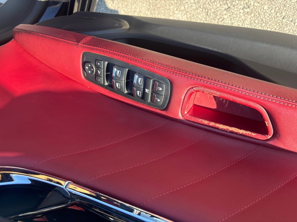 Used 2019 Maserati Quattroporte S GranLusso image 16