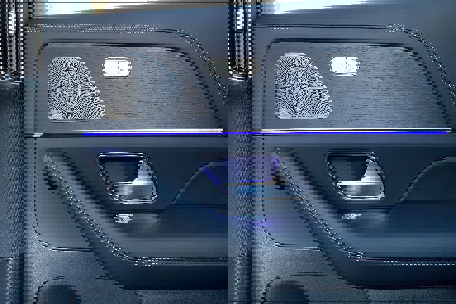 New 2026 Mercedes-Benz GLE 53 AMG 4MATIC image 23