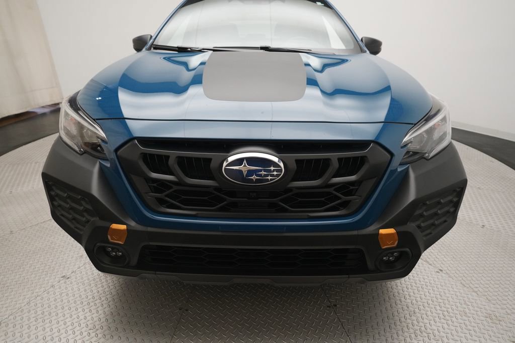 Certified 2025 Subaru Outback Wilderness image 22