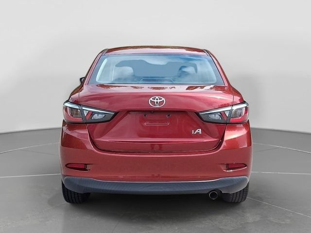 Used 2018 Toyota Yaris iA FWD image 6
