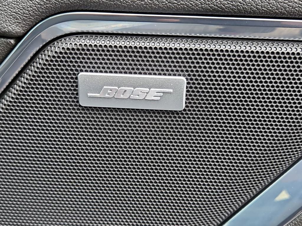 New 2025 Chevrolet Silverado 1500 RST w/ Convenience Package II image 25