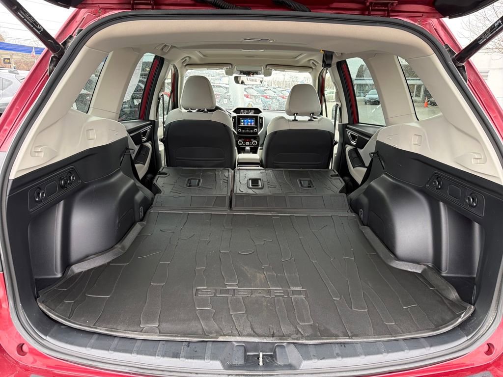 Used 2021 Subaru Forester Premium image 31