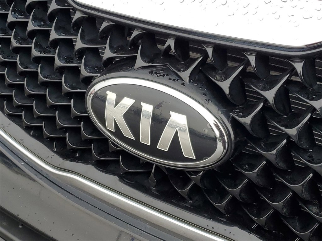 Used 2016 Kia Sportage LX image 25