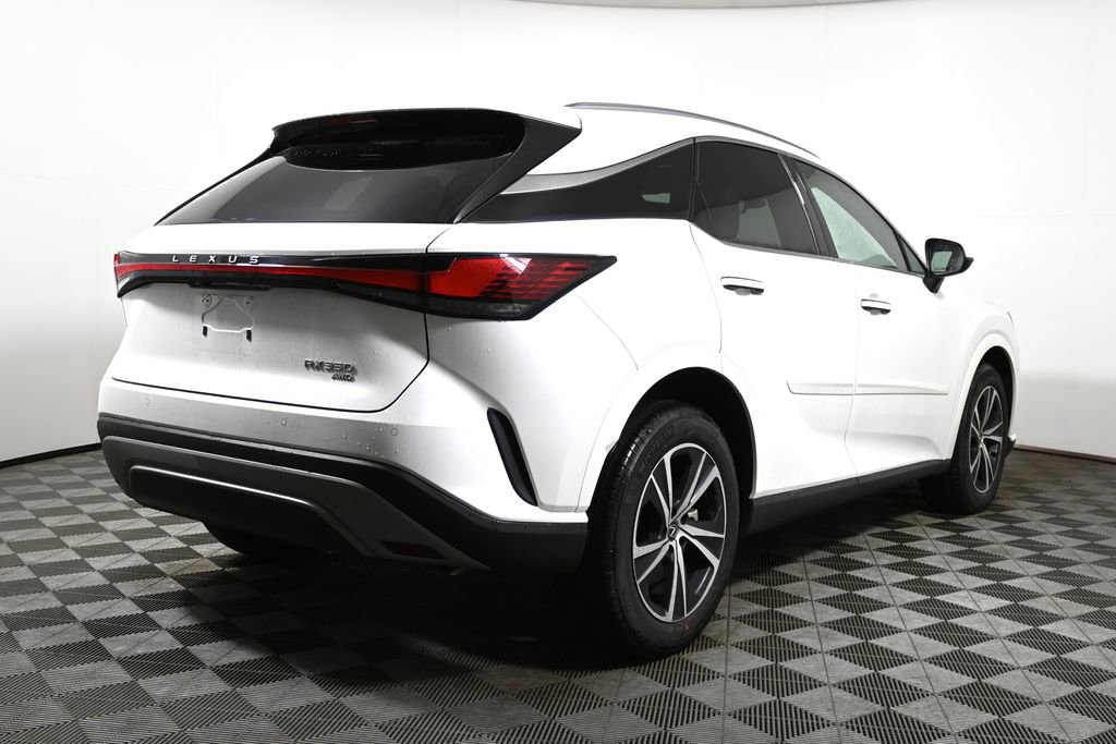 Used 2023 Lexus RX 350 Premium w/ Cold Area Package image 6
