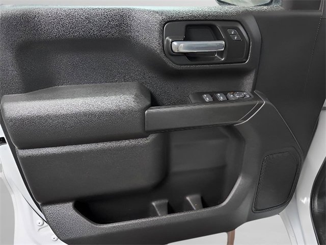 Used 2023 Chevrolet Silverado 1500 W/T w/ WT Value Package image 8