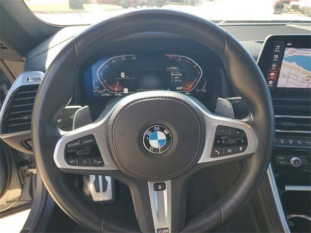 Used 2025 BMW 840i xDrive Coupe image 15