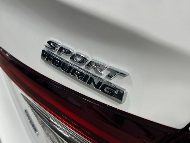 New 2026 Honda Civic Sport Touring image 10