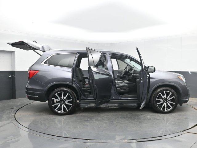 Used 2021 Honda Pilot Touring image 54