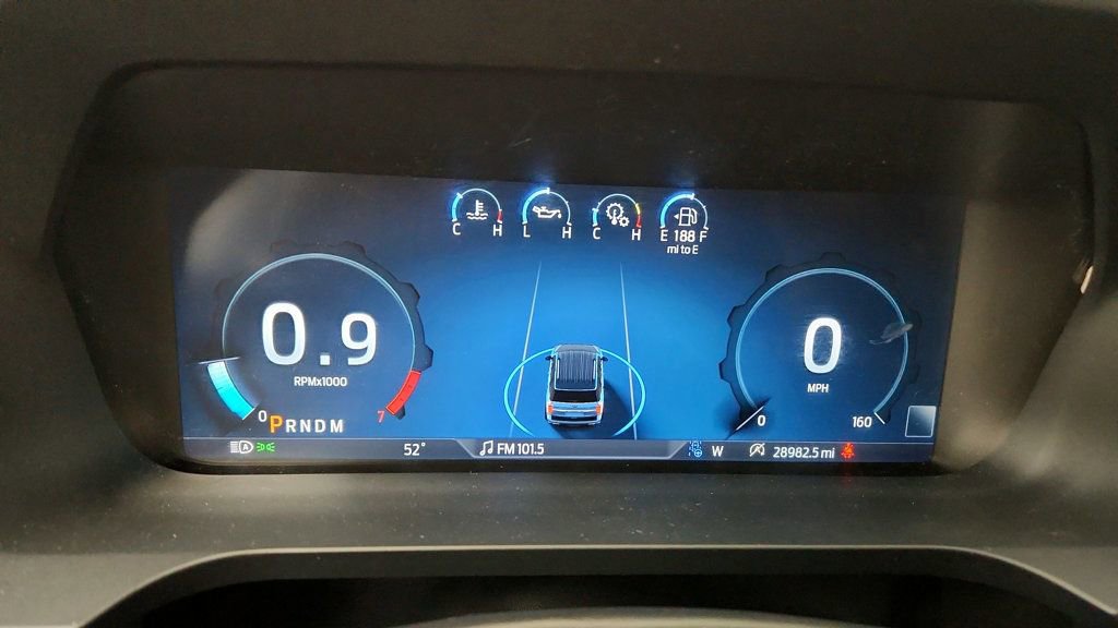 Used 2024 Ford Expedition Limited image 15