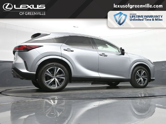 Certified 2023 Lexus RX 350 Premium w/ Accessory Package (Z1) AWD/4WD image 36
