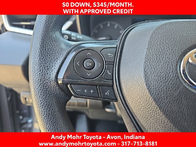 Used 2023 Toyota Corolla LE FWD image 14