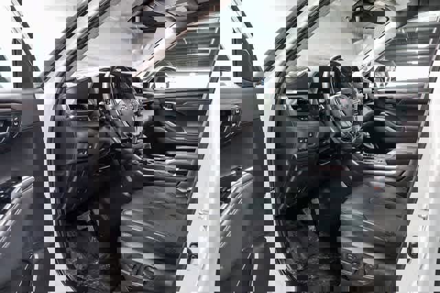 Certified 2022 Toyota Highlander Platinum image 19