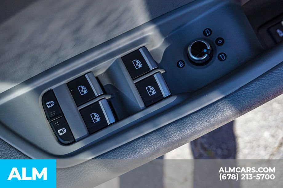 Used 2025 Audi A5 2.0T Premium Plus image 50