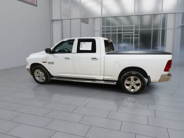 Used 2016 RAM 1500 Big Horn AWD/4WD image 6