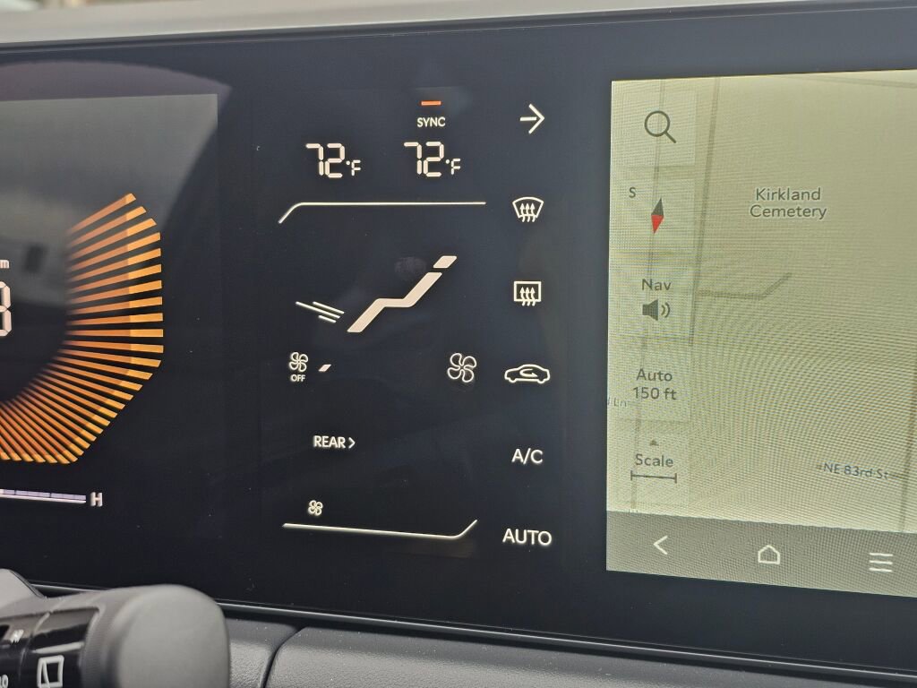 New 2027 Kia Telluride EX X-Line AWD/4WD image 16