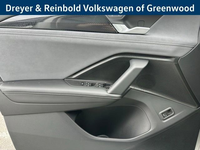 New 2026 Volkswagen Tiguan SE image 25