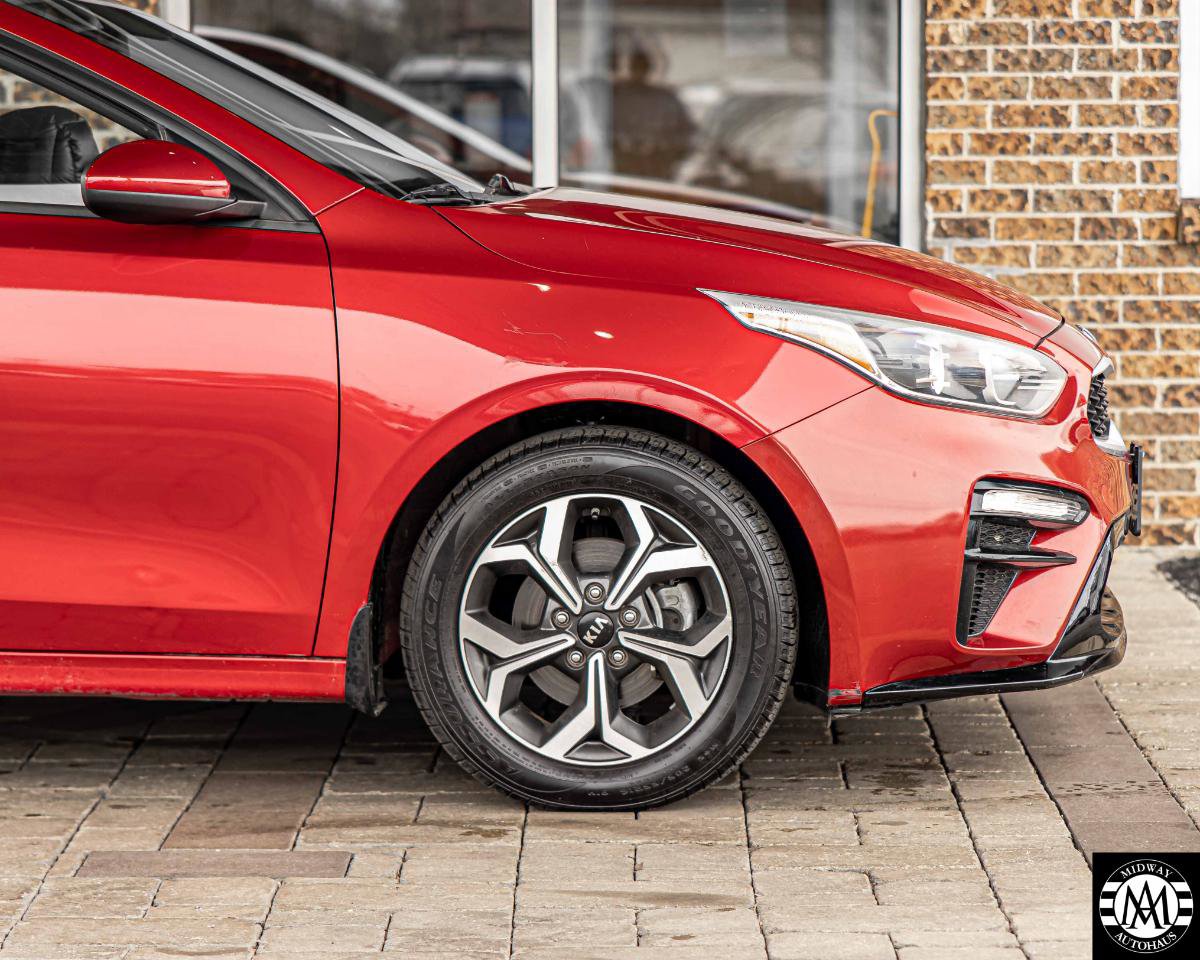 Used 2019 Kia Forte LXS image 28