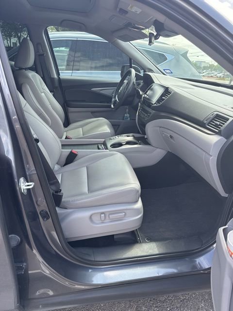 Used 2023 Honda Ridgeline RTL-E image 5