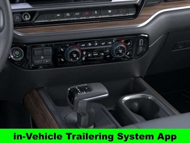 New 2026 Chevrolet Silverado 1500 LT w/ All Star Edition Plus AWD/4WD image 25