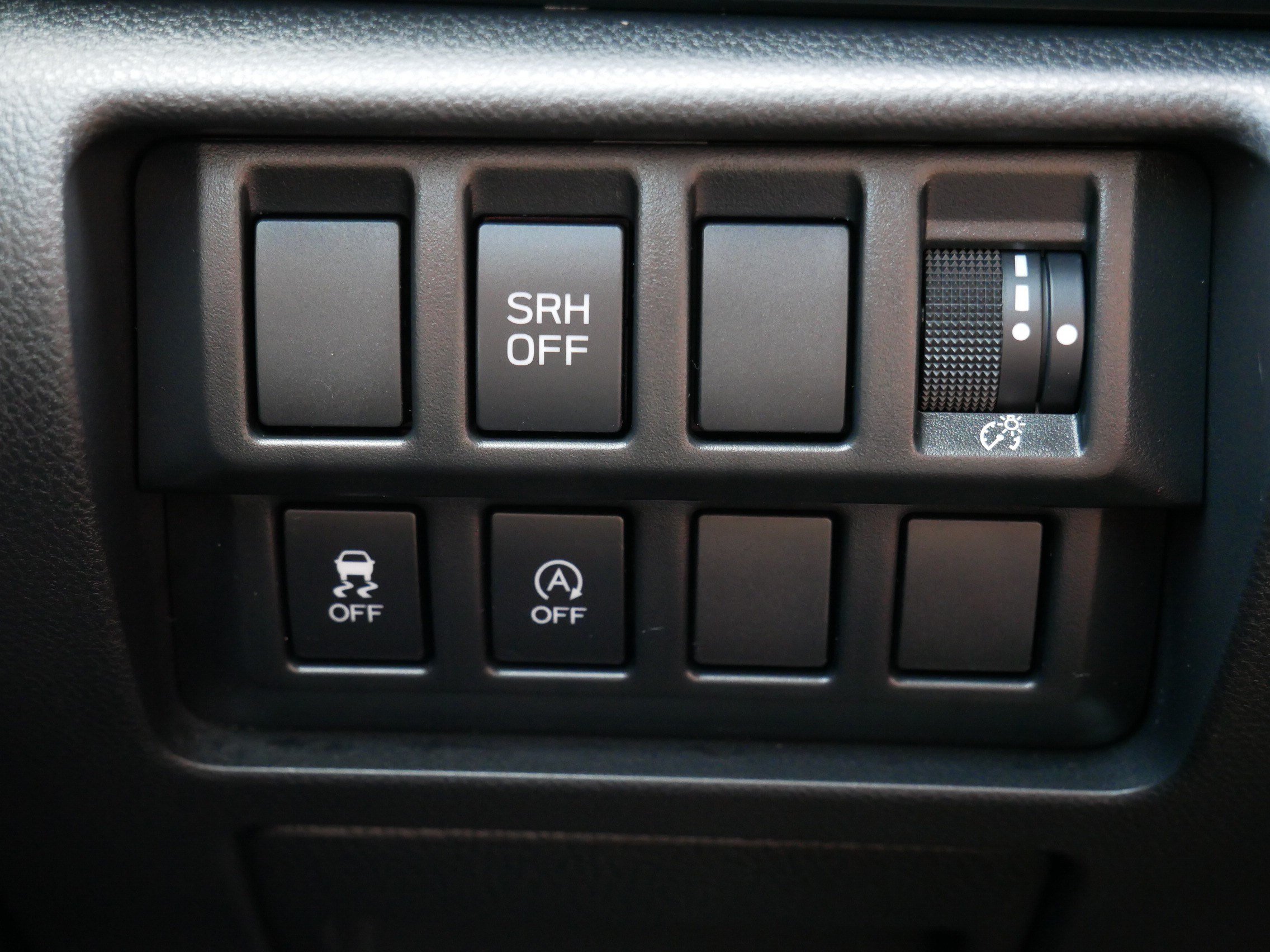 Used 2024 Subaru Forester AWD/4WD image 26