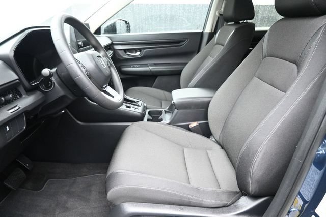 Certified 2025 Honda CR-V EX image 21