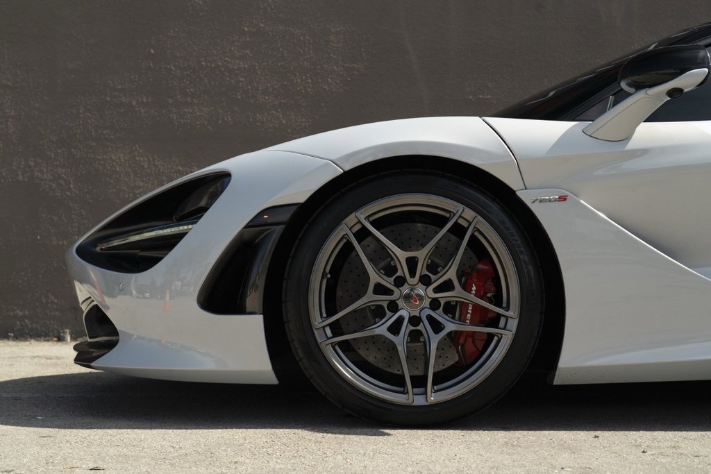 Used 2018 McLaren 720S Performance image 65