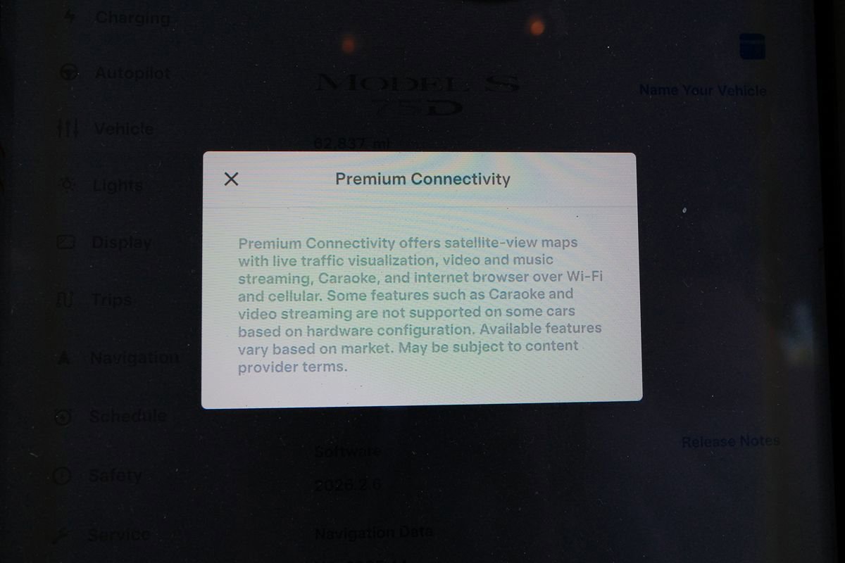 Used 2018 Tesla Model S 75D image 24