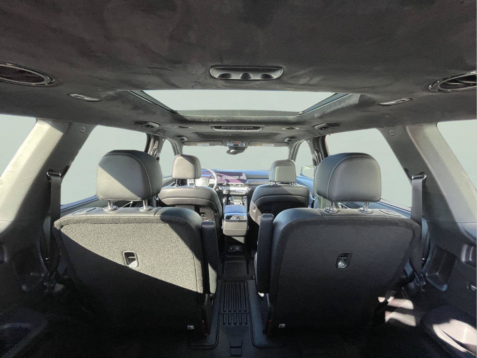 Used 2024 Kia Telluride SX Prestige X-Pro AWD/4WD image 10
