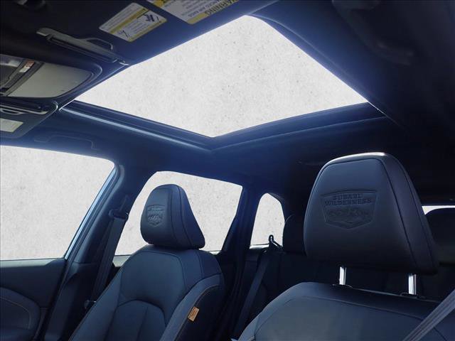 New 2026 Subaru Forester Wilderness image 14