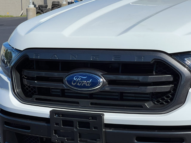 Used 2021 Ford Ranger Lariat w/ Equipment Group 501A High AWD/4WD image 43