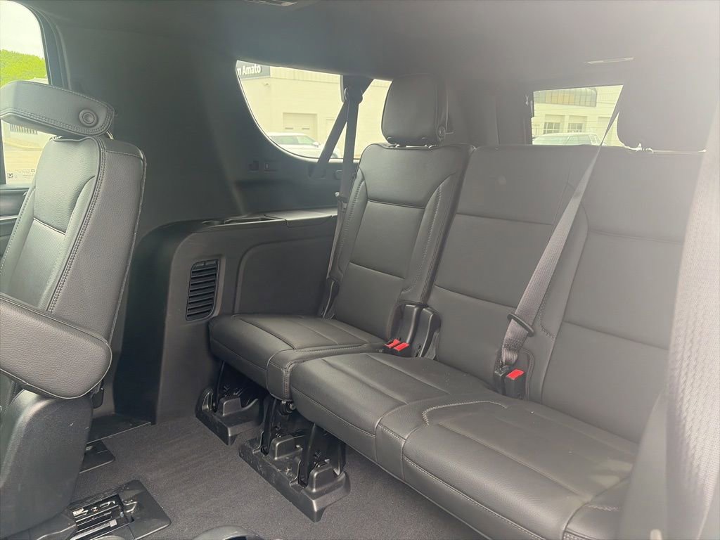 Used 2021 GMC Yukon XL Denali AWD/4WD image 29