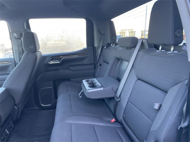 Used 2023 GMC Sierra 1500 Elevation image 13