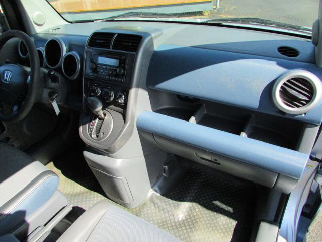 Used 2005 Honda Element EX image 16