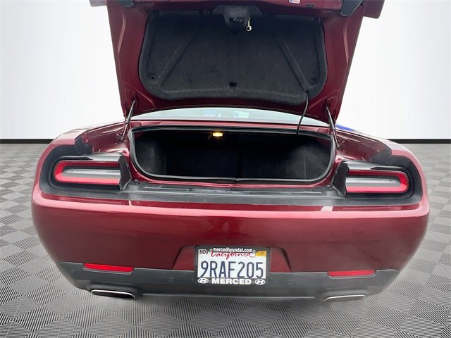 Used 2021 Dodge Challenger GT image 24