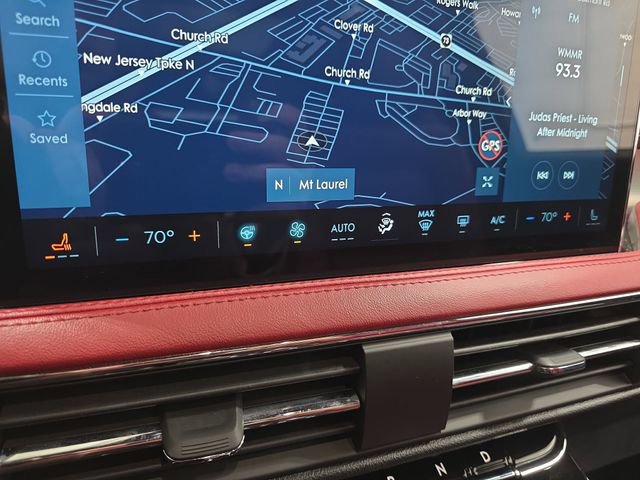 Certified 2024 Lincoln Corsair Reserve w/ Equipment Group 201A image 20