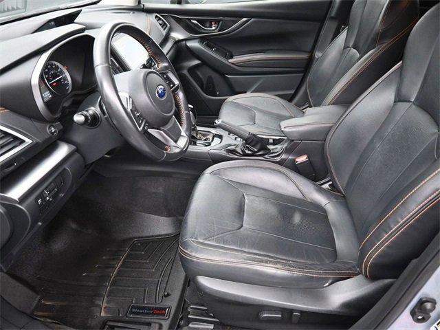 Used 2018 Subaru Crosstrek 2.0i Limited image 17