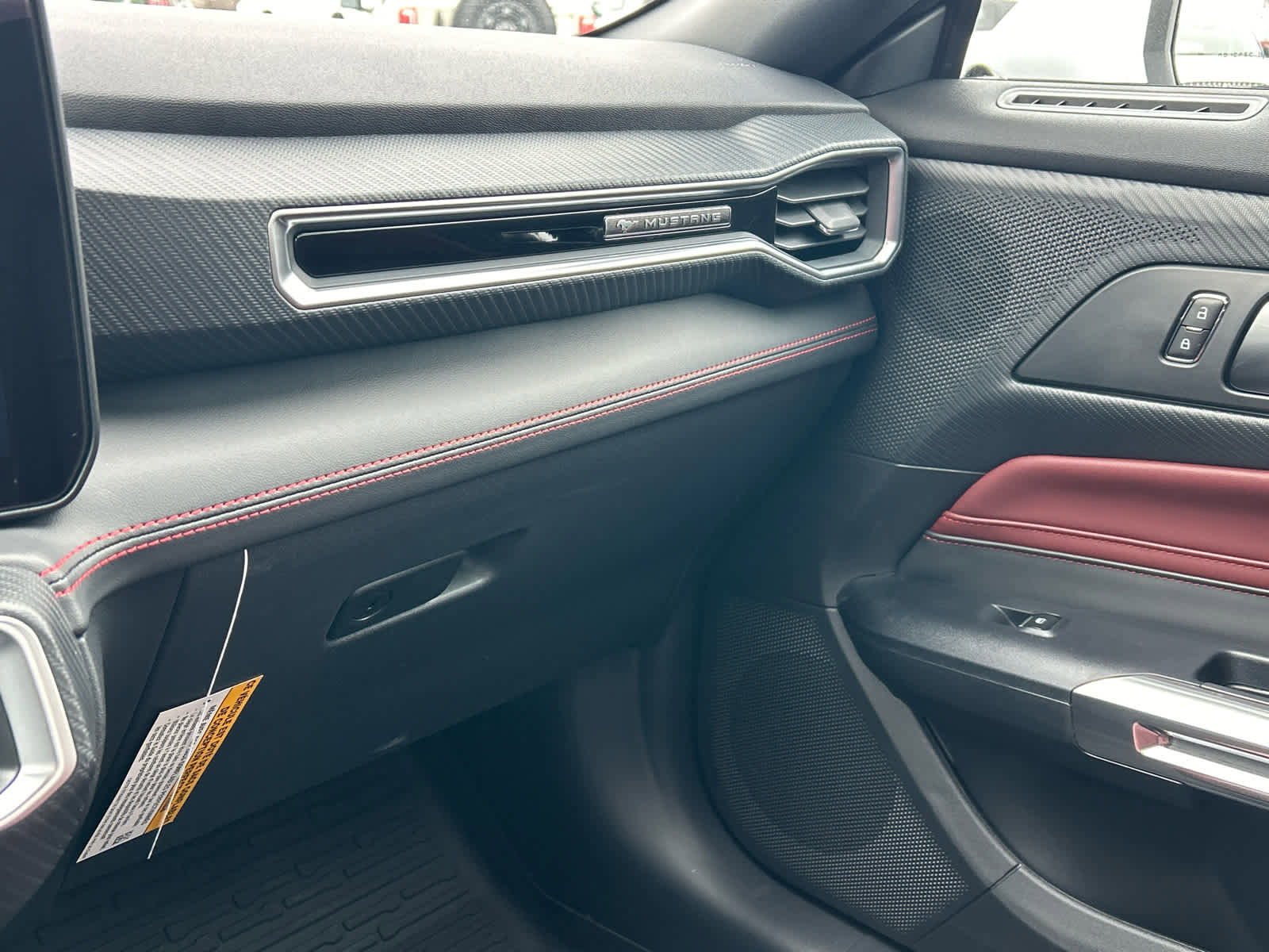 New 2026 Ford Mustang GT Premium image 44