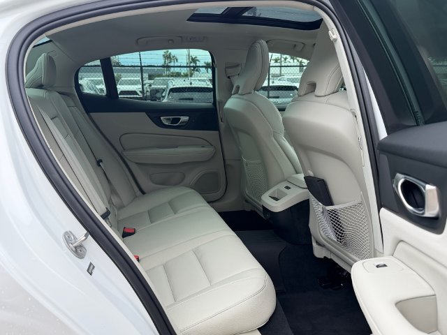Used 2024 Volvo S60 B5 Core w/ Climate Package FWD image 16