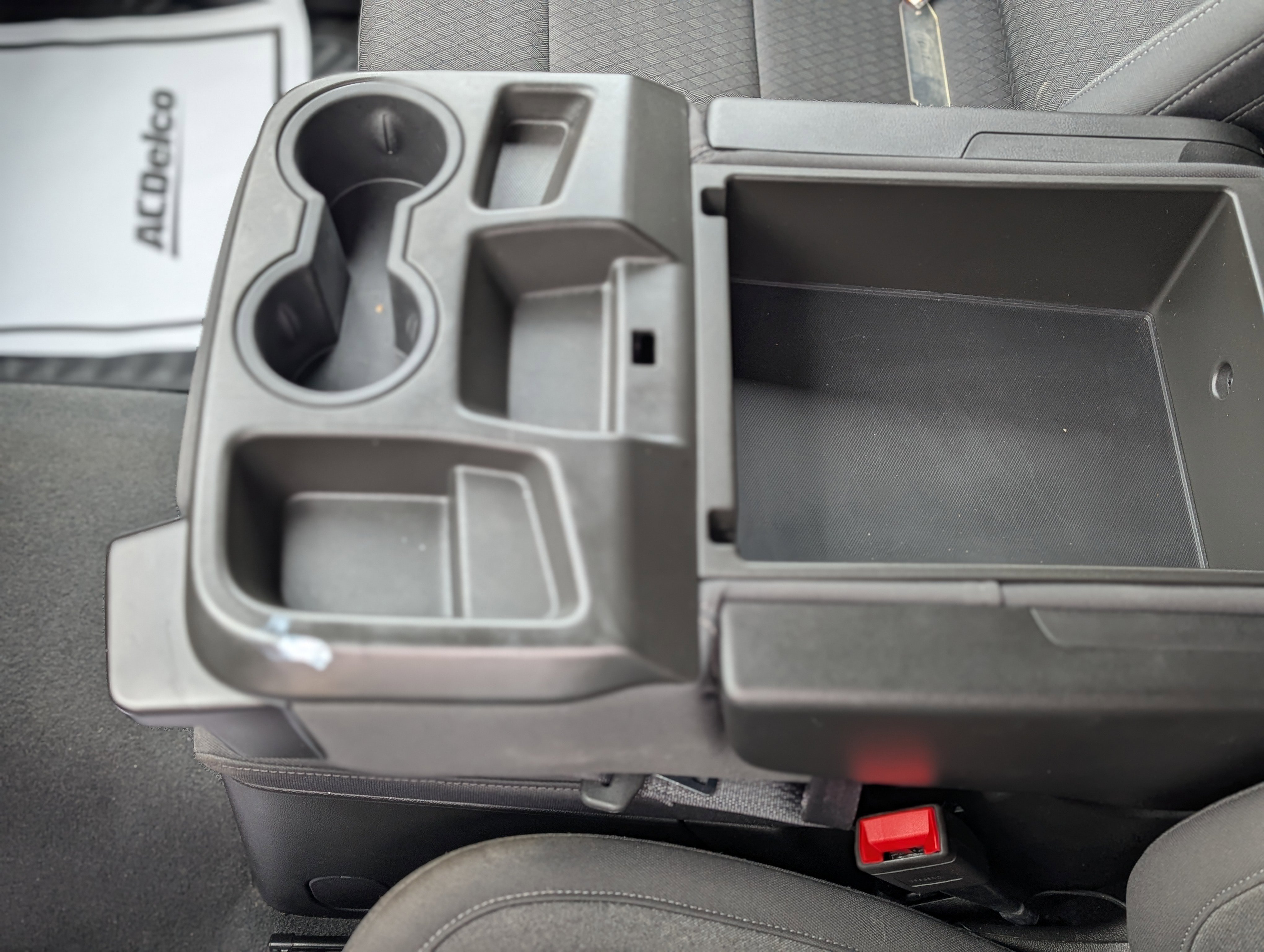 Used 2023 Chevrolet Silverado 1500 Custom image 21