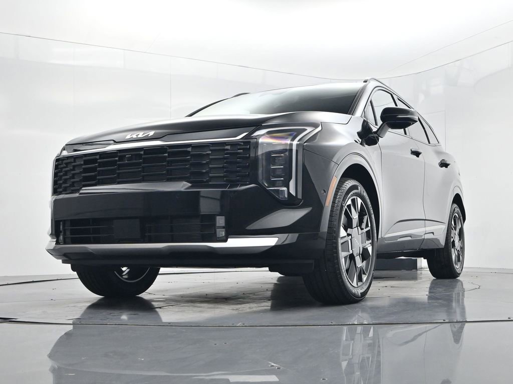 New 2026 Kia Sportage SX image 40