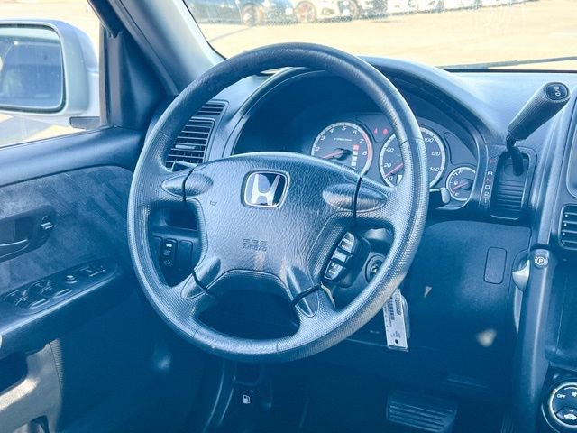 Used 2002 Honda CR-V EX image 13