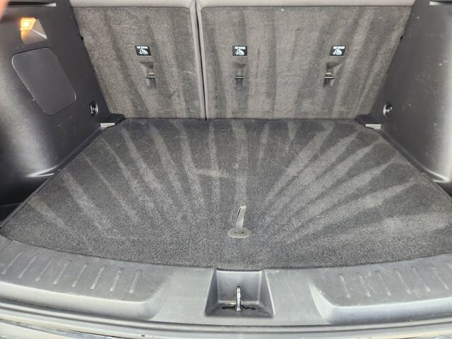 Used 2025 Chevrolet TrailBlazer LT AWD/4WD image 32