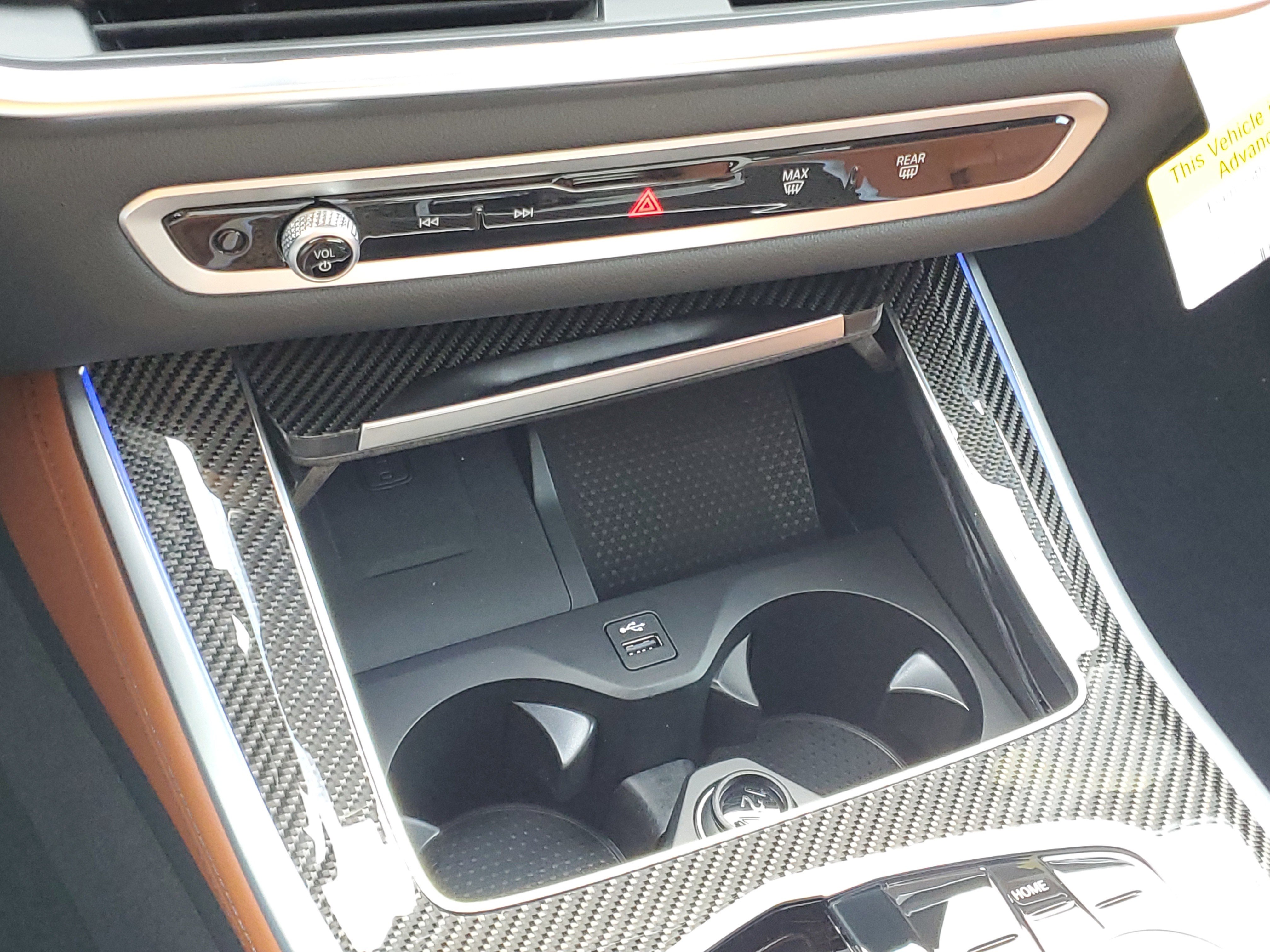 New 2026 BMW X5 M60i AWD/4WD image 20